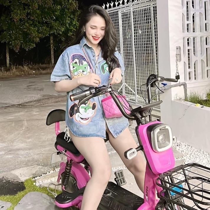 [Mã FATPBAU2 giảm 40K đơn 150K] Áo Bò Cộc Tay Hình Mặt X