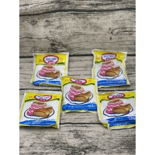 Bột nở làm bánh kim nga 100g
