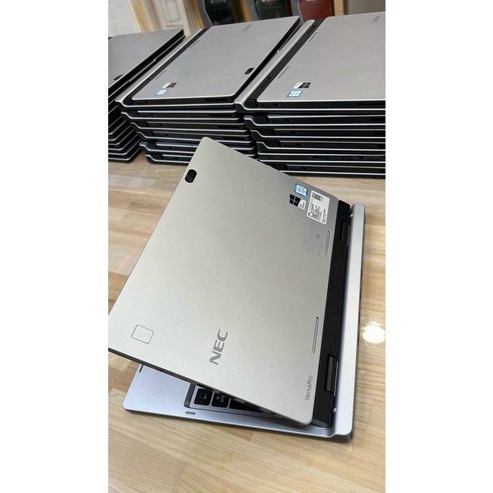 Laptop NEC Versapro 11.7 Inch Cảm Ứng Full Hd Ips Hàng Chính Hãng