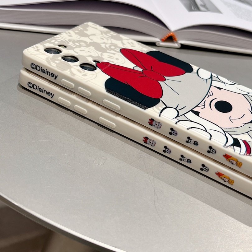 Ốp Điện Thoại Cho Samsung Galaxy S23 S22 S21 S20 Ultra S23 S22 S21 S20 S10 S9 Plus S21 S20 FE S10 Note 10 Lite