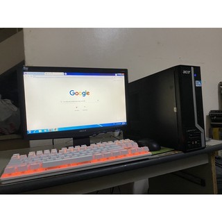 bộ máy tính nhỏ gọn giá rẻ dùng học tập, văn phòng