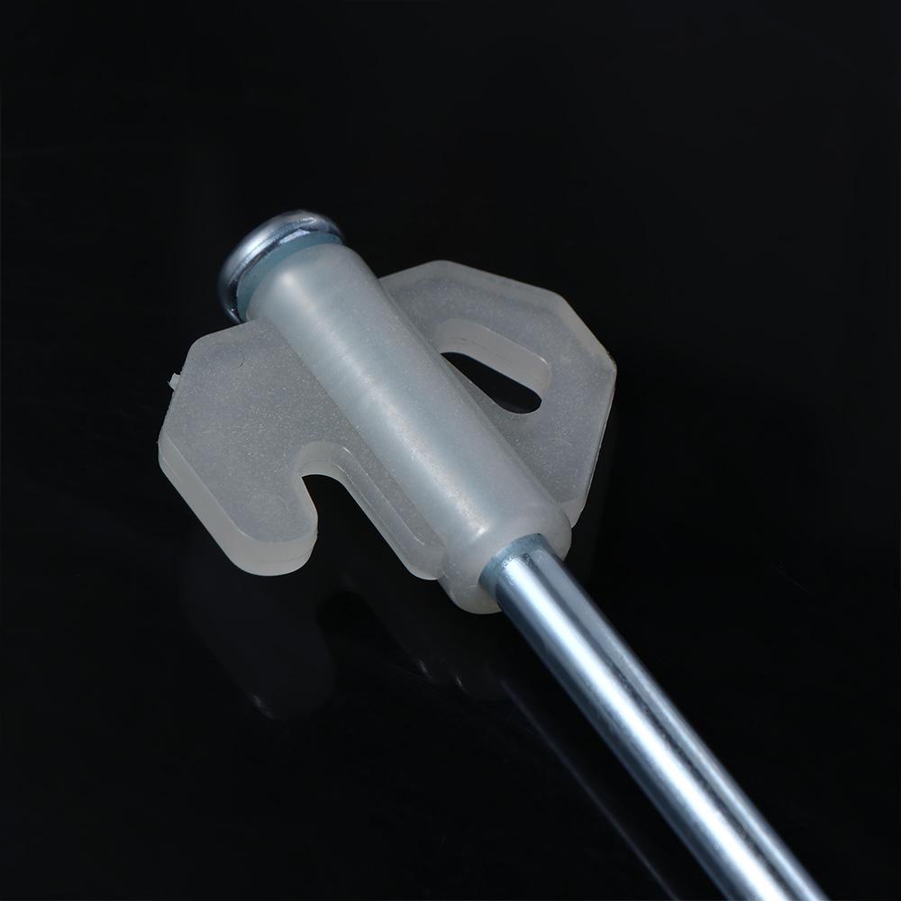 Móc Cố Định Dây Lều Trại Dạ Quang Siêu Bền Tiện Dụng