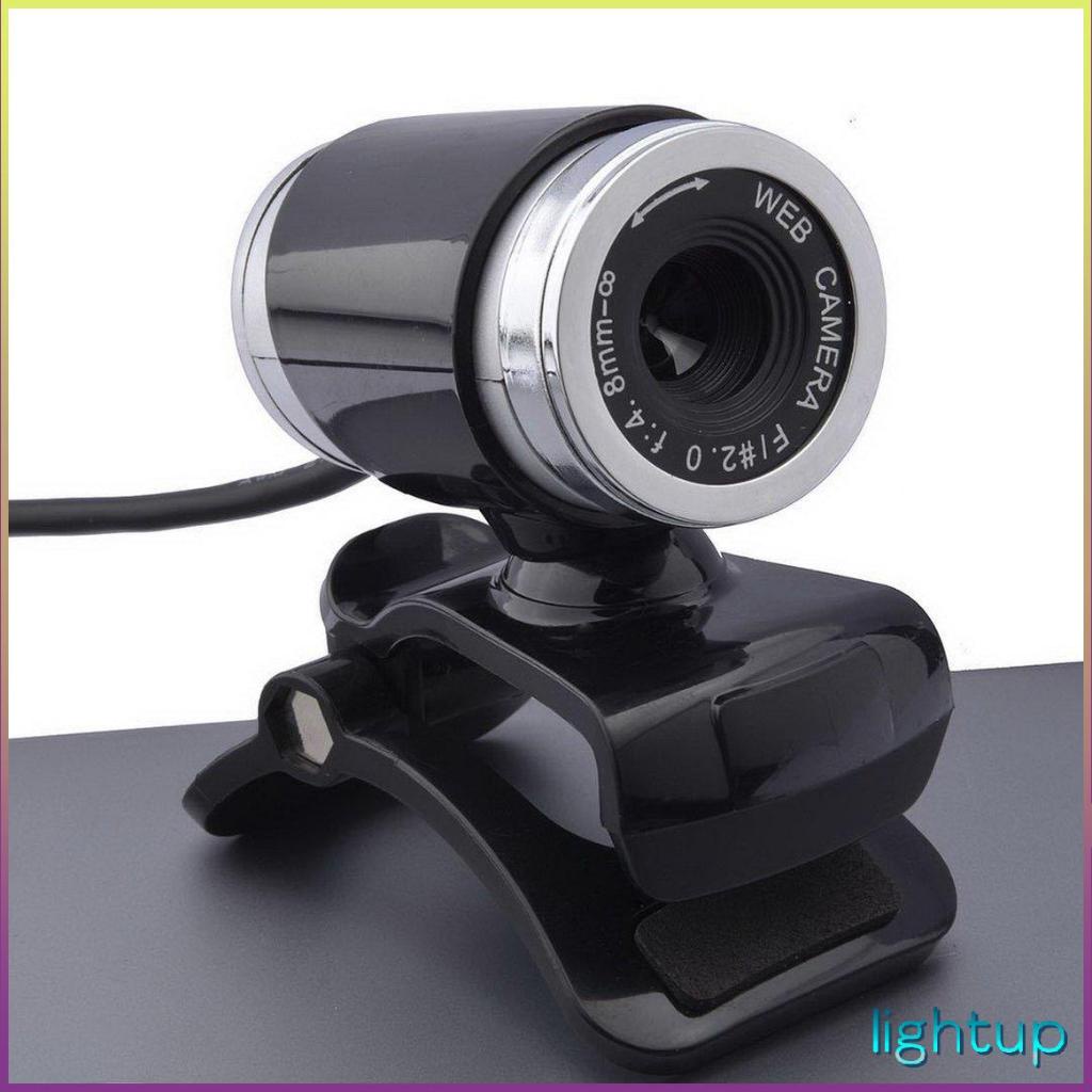 Camera Clip Webcam độ nét cao thực tế ghi video USB [P/9] | BigBuy360 - bigbuy360.vn