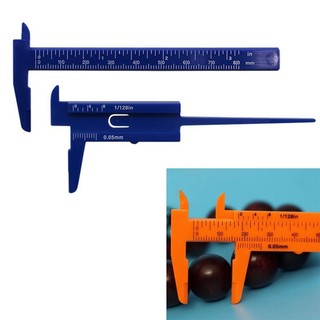 Thước kẹp nhựa (F) (0-80mm)