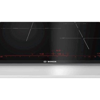 Bếp từ Bosch PID675DC1E seri 8 (3 vùng nấu)