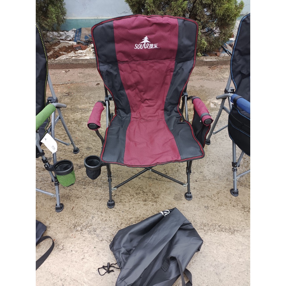 Ghế Địa Hình - Ghế Săn Hàng  Cao Cấp - GDH