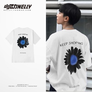 Áo phông nelly unisex ORDER