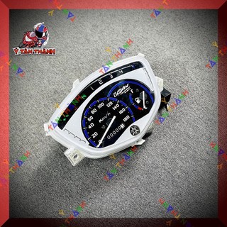 Đồng hồ Spark TDH Sirius,Exciter 2010 MS02