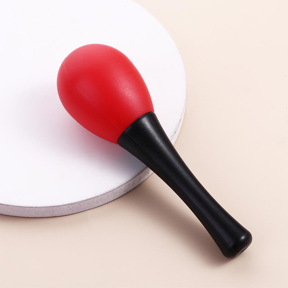 IVORY Búa Gõ Maraca Đồ Chơi Chất Lượng Cao Cho Bé