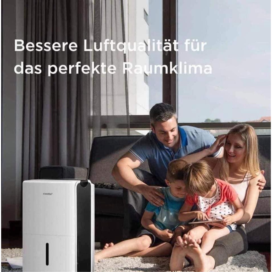 MÁY HÚT ẤM COMFEE MDDP 50 DEN7