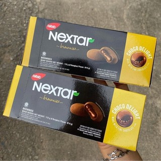 Bánh Chocolate Nextar