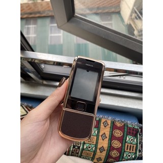 Vỏ Nokia 8800