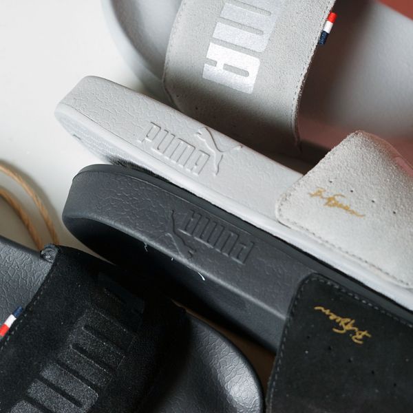 Dép quai ngang PM BIG SEAN, unisex, mang siêu êm chân, đế chống trơn trượt, hỗ trợ đổi size