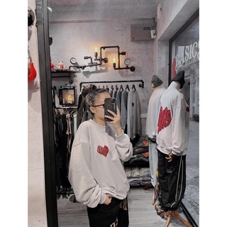 Valentine Sweater