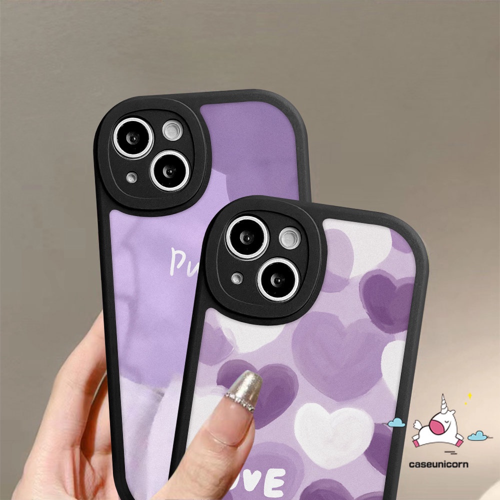 Ốp Điện Thoại Silicone TPU Mềm Tranh Sơn Dầu Cho iPhone 7plus 8plus 11 14 13 12 Pro MAX 7 8 6 6s 14 Plus XR X XS MAX SE 2020