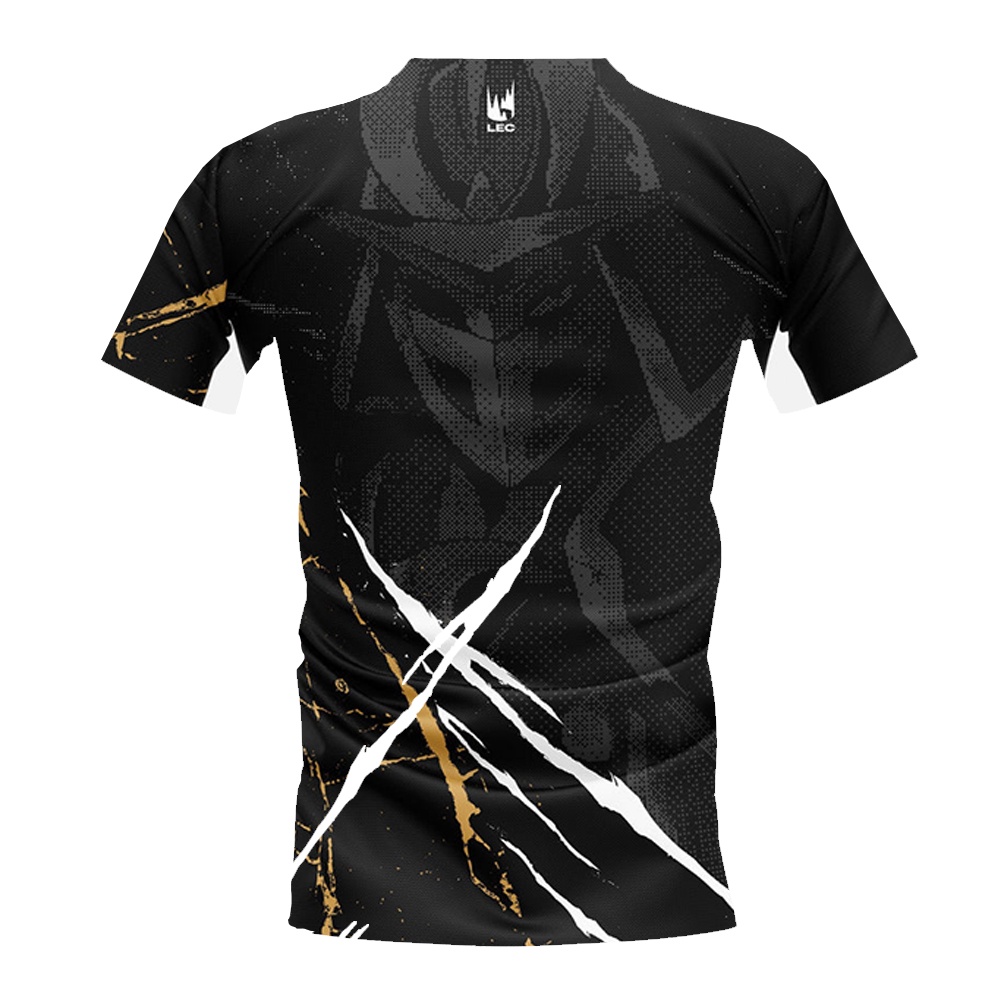 Áo Thun Đồng Phục Thể Thao G2 Esports 2023 Cho Nam