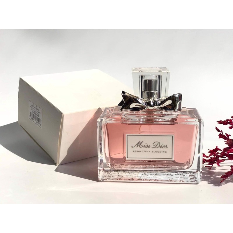 Nước Hoa Dior Miss Dior Absolutely Blooming EDP 10ml
