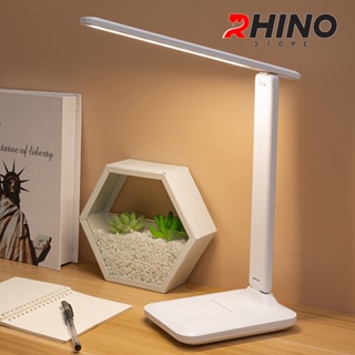 Đèn học LED bảo vệ mắt chống cận cảm ứng Rhino L201