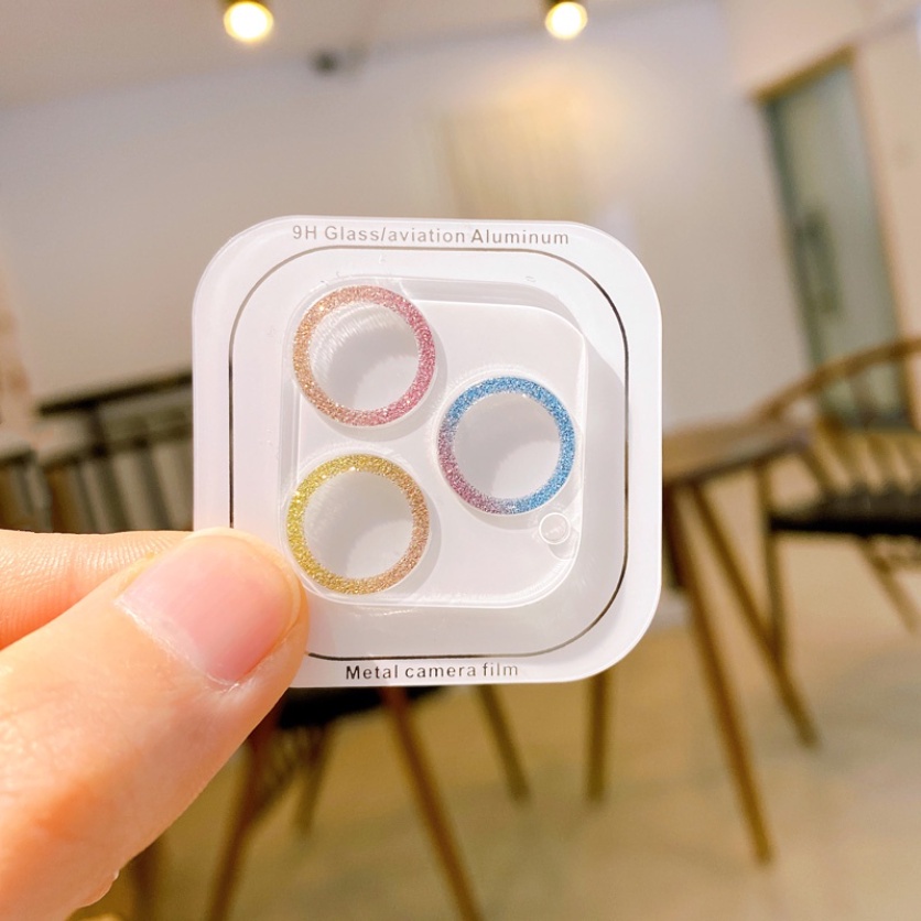 【VẬN CHUYỂN NHANH】bảo vệ miếng dán ống kính dùng được cho iphnoe 14 11 12 13 pro max