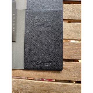Ví Passport MB