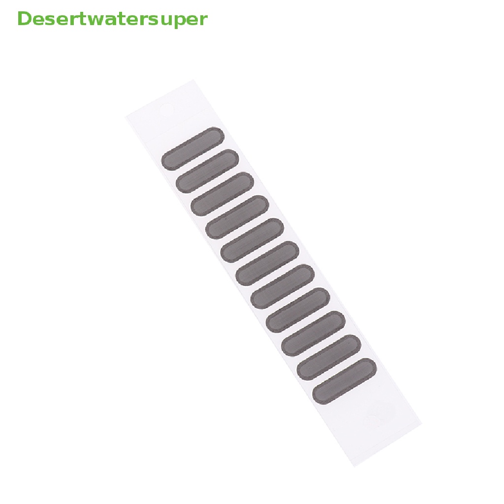 Dsvn Lưới Bọc Tai Nghe Thông Dụng Chống Bụi Cho Apple Samsung