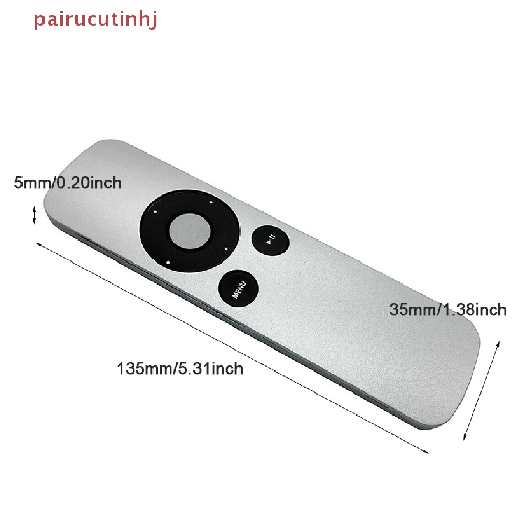 Điều Khiển Từ Xa Chip Cho Apple TV 1 2 3