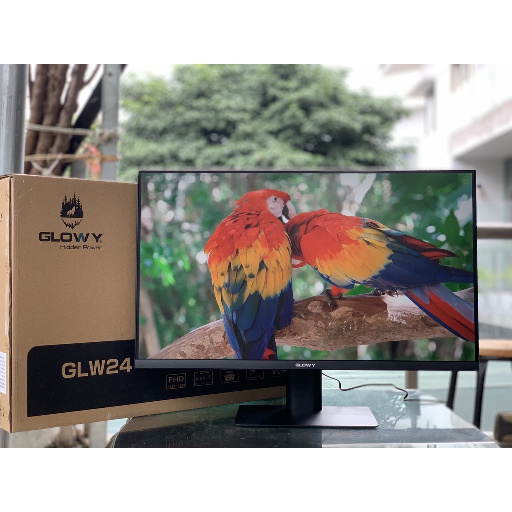 Màn hình 22inch HKC MB21V13 - FHD Bảo hành 24 Tháng !! - Màn hình GLowy chính hãng các loại! BH 2 năm | BigBuy360 - bigbuy360.vn