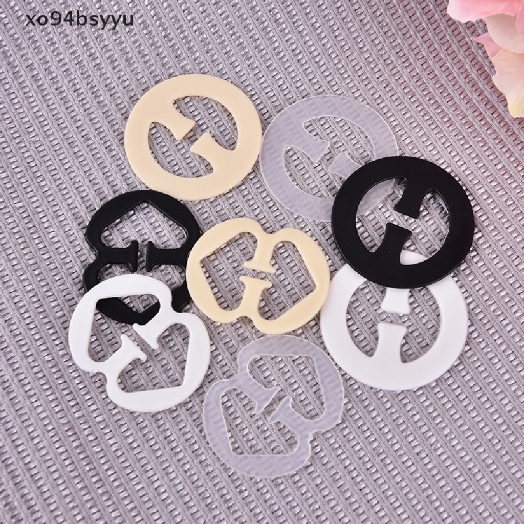 1 Kẹp Áo Ngực Chống Trượt Xo94Bsyu  1 Dụng Cụ Kẹp Ngực Tiện Lợi  1 Móc Cài Áo Ngực Chống Trượt Cho Nữ