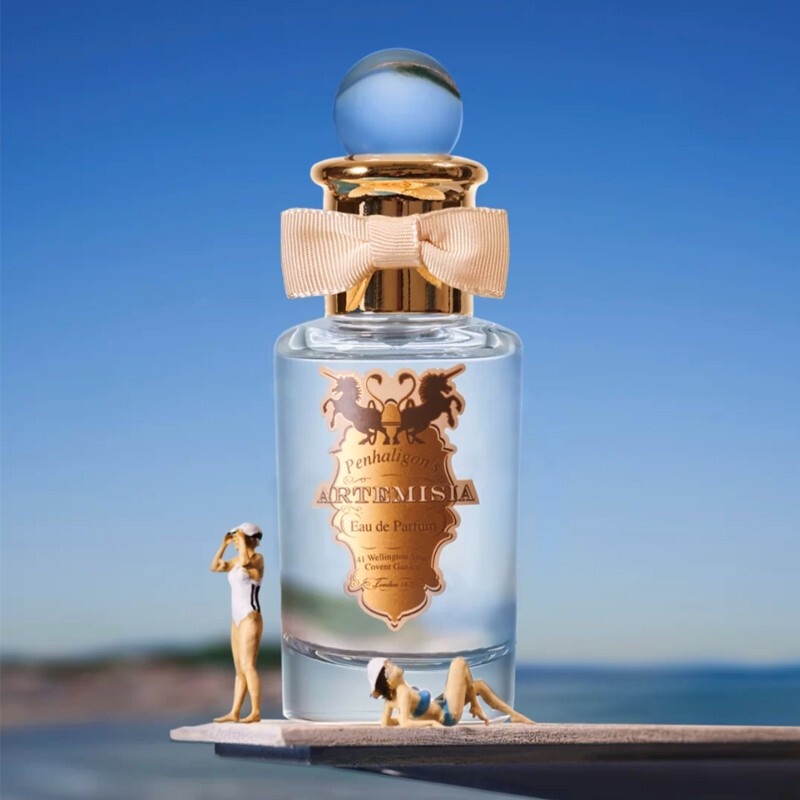 Nước Hoa Penhalion 'Seau de toilette 100Ml Cho Nam Và Nữ