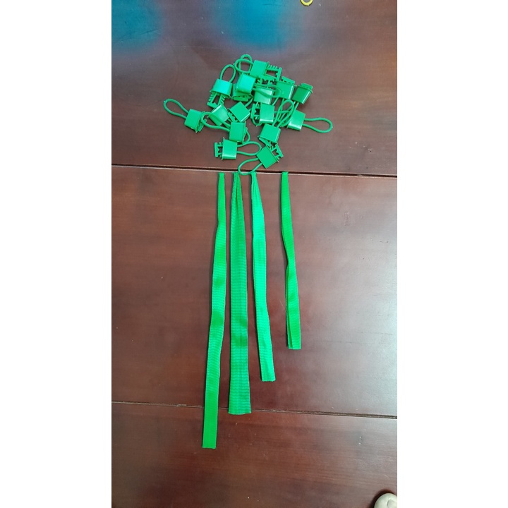 1 kg túi lưới đựng hoa quả, hành tỏi, thạch rau câu...