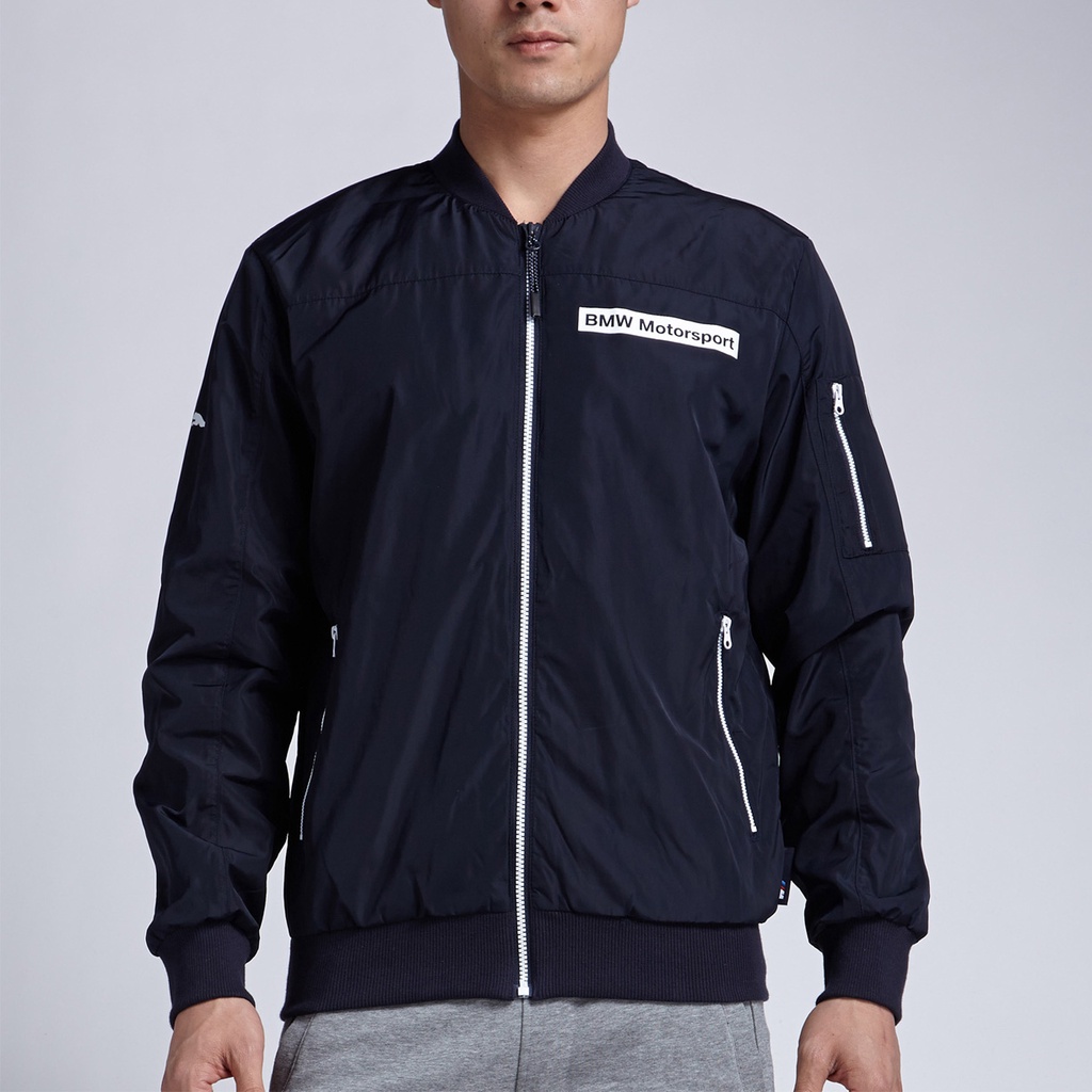 Áo Khoác Bomber Puma x BMW Motorsport (572790)