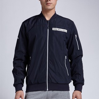 Áo Khoác Bomber Puma x BMW Motorsport
