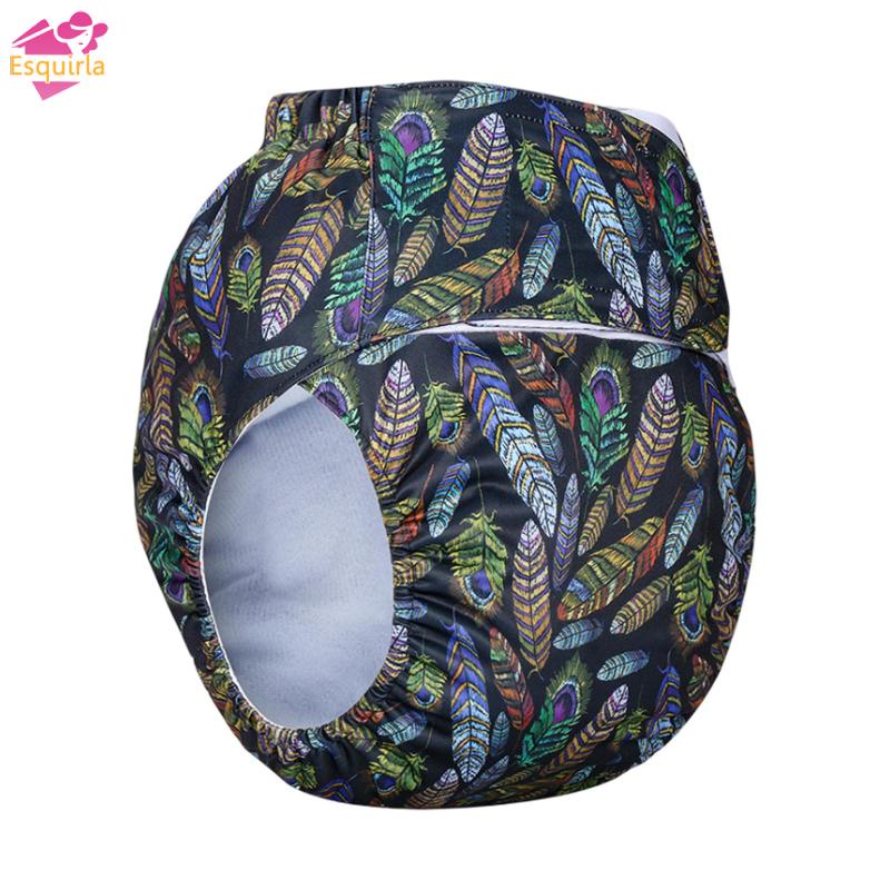 Tã Vải Thoải Mái Có Thể Tái Sử Dụng Dành Cho Nam Và Nữ