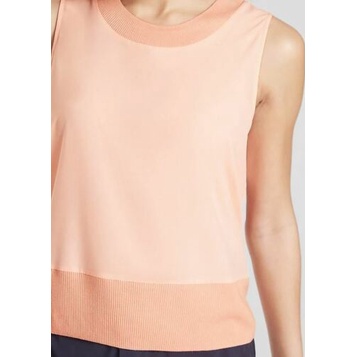 Áo 3 lỗ Athleta bo thun