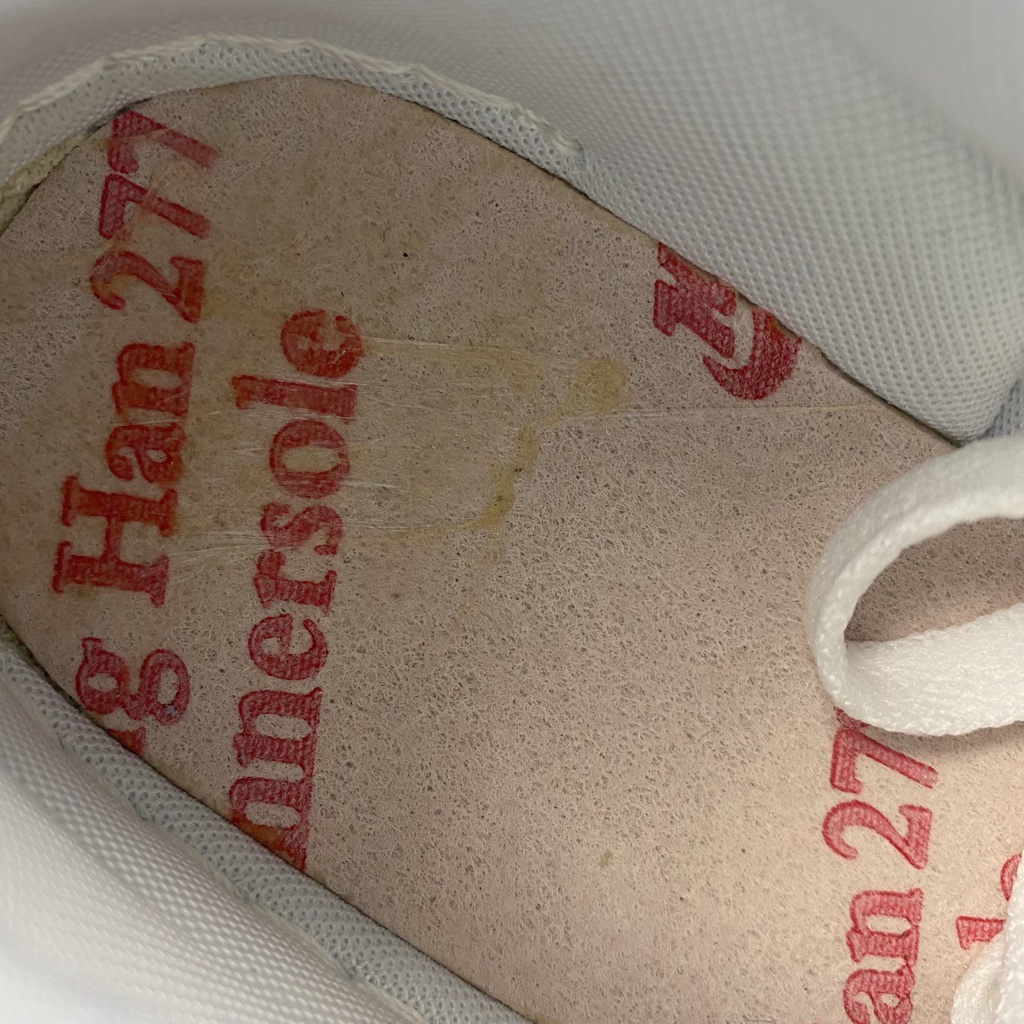 Giày New Balance 550 Navy  - Hype Sneaker | Phiên bản high quality.