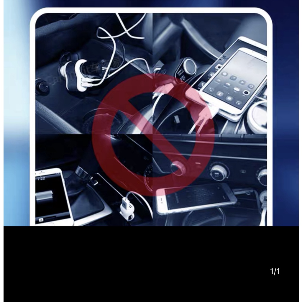 CARLINKIT 4.0 - CP2A - Adapter kết nối Apple Carplay Không Dây cho xe Mazda