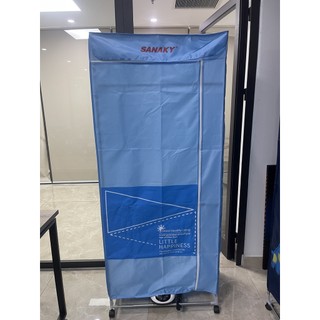 Máy sấy quần áo sanaky snk-v2thnk