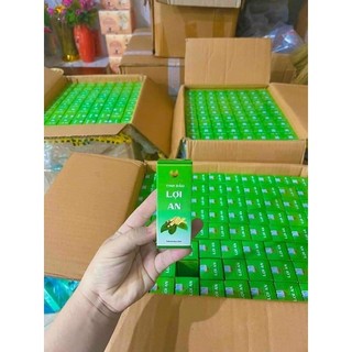 Tinh dầu lợi an chính hãng công ty