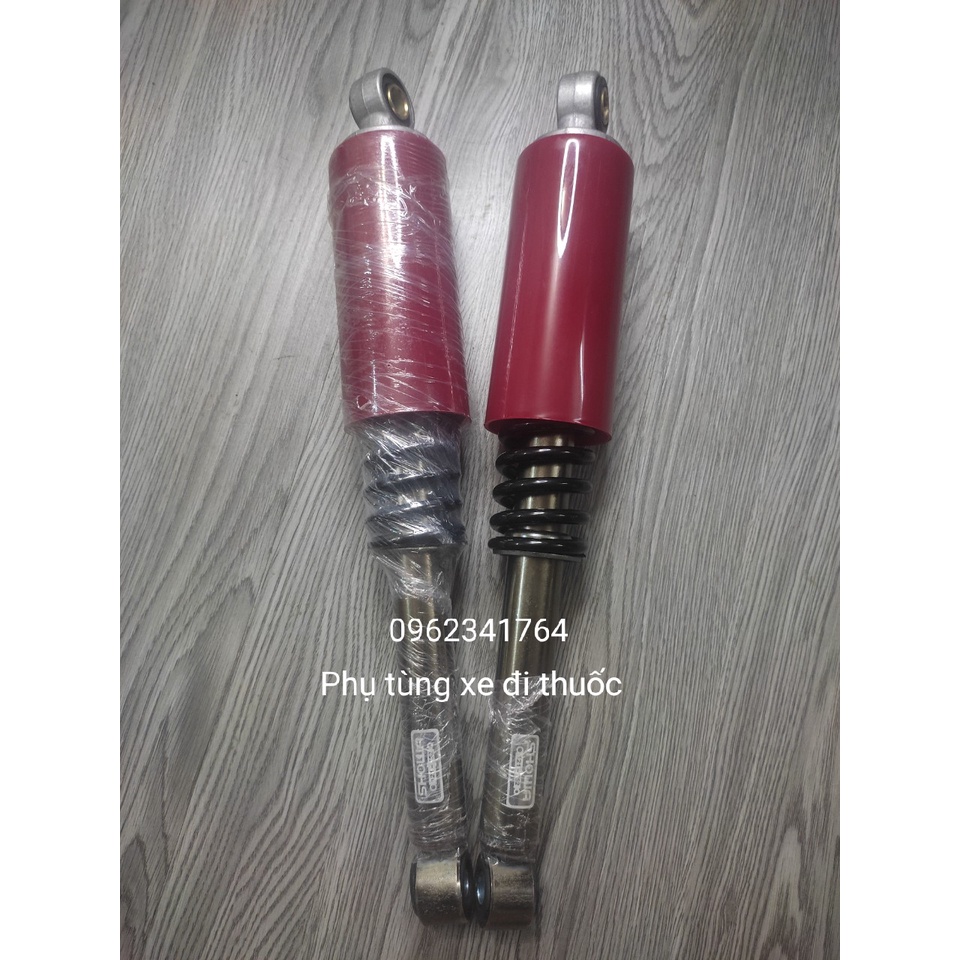 phuộc MD gia công dành cho wave dream cúp 67..(loại kg inox)