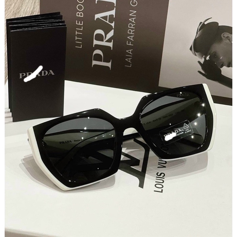 Mắt kính thời trang nữ phong cách sang chảnh siêu cấp cực đẹp 995