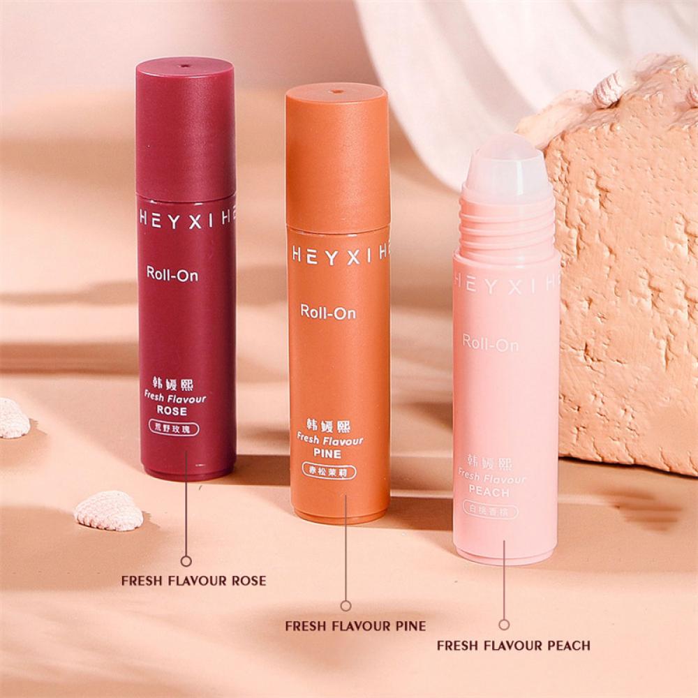 Nước Hoa Mini Dạng Lăn Khử Mùi Chống Mồ Hôi Lâu Trôi 20ml I1N5
