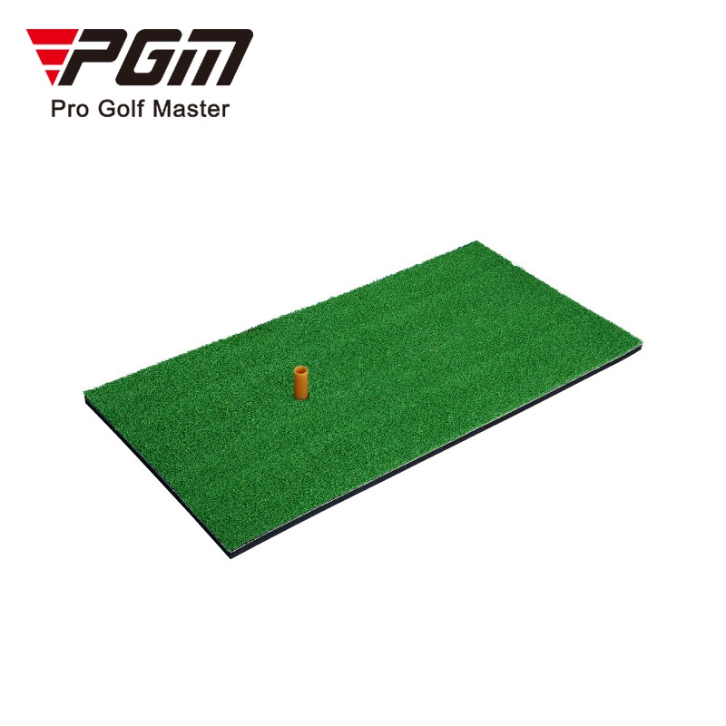 Thảm Cao Su Tập Đánh Golf Trong Nhà Kích Thước 60Cmx30Cm