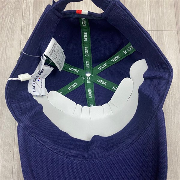 Mũ Lacoste RK9394 166 Chính Hãng