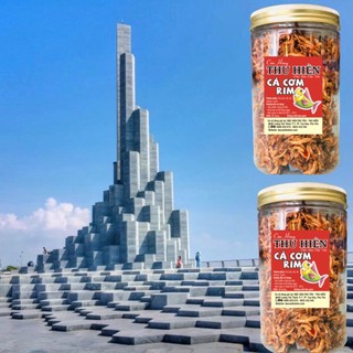 CÁ CƠM RIM - PHÚ YÊN (400g/2hộp)