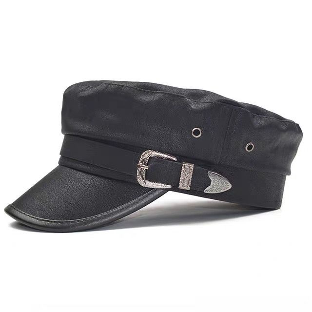 Mũ beret thời trang phong cách cá tính Hàn Quốc cho nữ