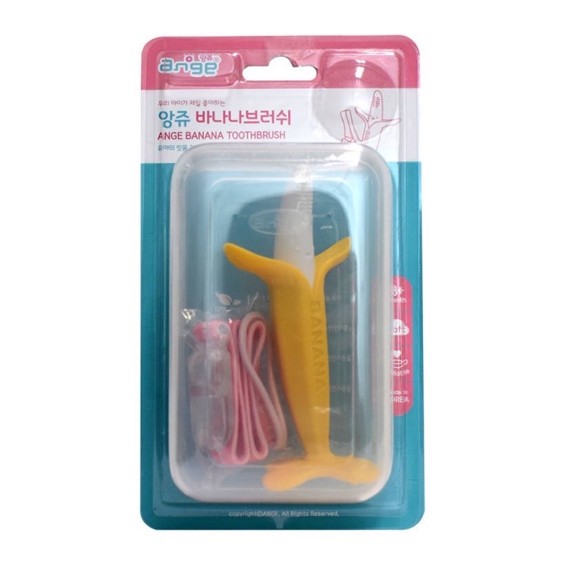 Miếng gặm nướu Hươu Chuối HQ