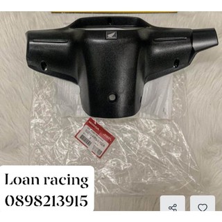 Bợ cổ xe wave thái 110 zin chính hãng honda thái lan - vjc sài gòn