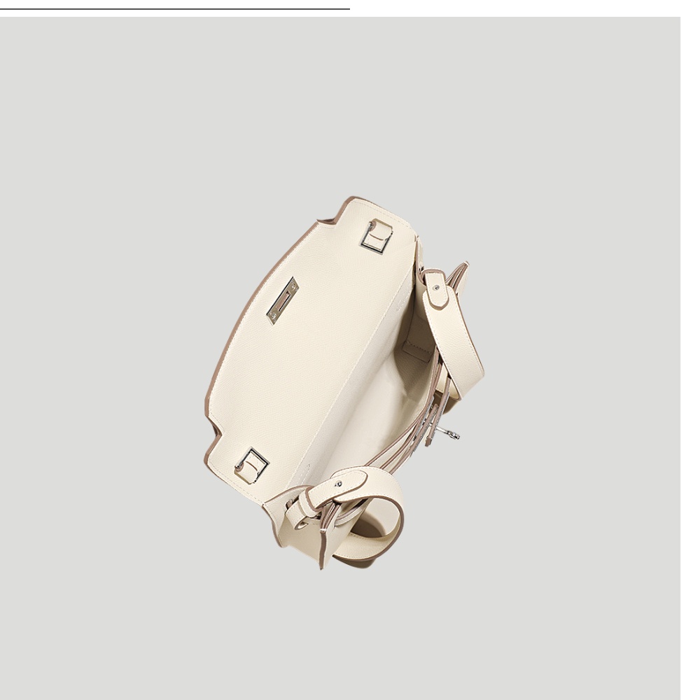 Túi xách nữ METUII bản LV 2 dây đeo Lux