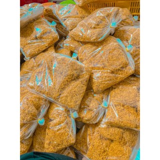 CƠM CHÁY SIÊU CHÀ BÔNG 500GR