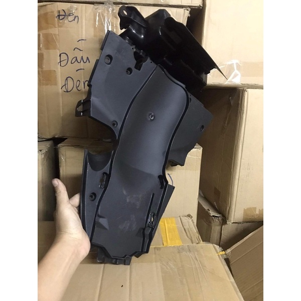 Nhựa nhám sh 2020-2022